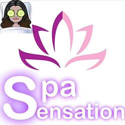 DAGOSTINO HOME BOUTIQUE COLLECTION Pack COLCHÓN + SOMIER Lamas 90x190, Conjunto de Colchón Visco elástico & Latex, Aloe Vera, Reversible, de 20 cm de Altura + Somier + 4 Patas.