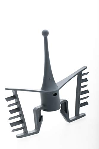 DANIPLUS Mezclar Accesorio Mariposa Mezclador Apto para Thermomix TM31/TM 31