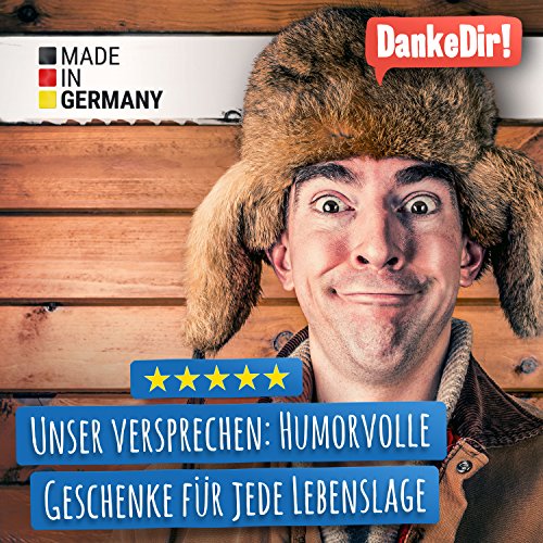 DankeDir!. 18 años Fiesta Zona, plástico Cartel – 18 Cumpleaños Regalo, Regalo Idea Regalo de cumpleaños Ocho décimo, cumpleaños Fiesta/Fiesta/Accesorios/Tarjeta de cumpleaños