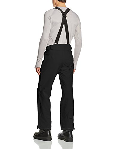 Dare 2b Certify Pant II - Pantalón de esquí para Hombre, Hombre, DMW423R 80050, Negro, Small