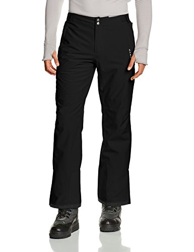 Dare 2b Certify Pant II - Pantalón de esquí para Hombre, Hombre, DMW423R 80050, Negro, Small