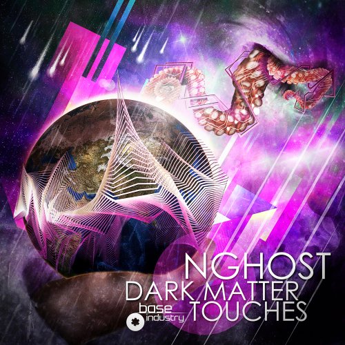Dark Matter Touches (Digibox Remix)