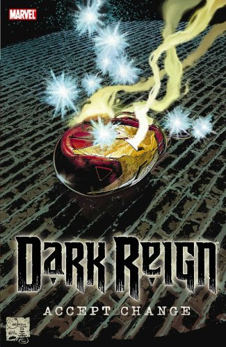 Dark Reign: Accept Change TPB