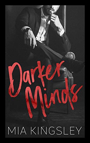 Darker Minds (German Edition)