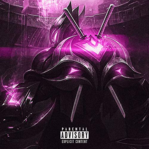 Das Sombras Tipo Zed [Explicit]