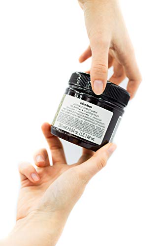 Davines Alchemic Conditioner - # Chocolate (For Natural & Coloured Hair) 250ml