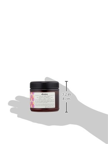 Davines alchemic conditioner copper (for natural or copper hair) 250ml.