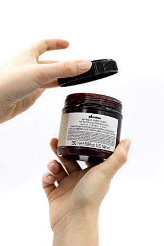Davines Alchemic Conditioner - # Golden (For Natural & Coloured Hair) 250ml