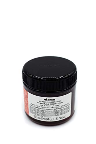 Davines Alchemic Conditioner Red (For Natural & Red or Mahogany Hair) 250ml