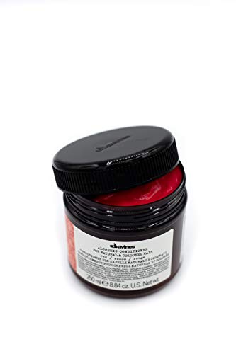 Davines Alchemic Conditioner Red (For Natural & Red or Mahogany Hair) 250ml