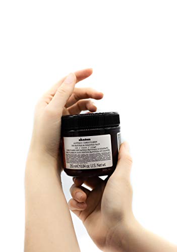 Davines Alchemic Conditioner Red (For Natural & Red or Mahogany Hair) 250ml