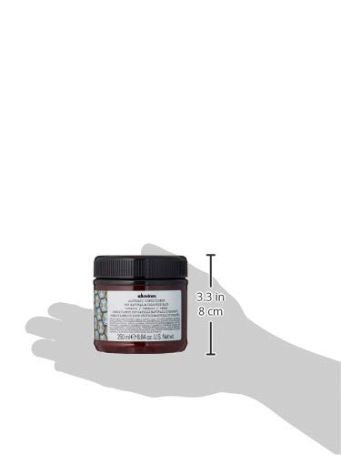 Davines Alchemic Conditioner - # Tobacco (For Natural & Coloured Hair) 250ml