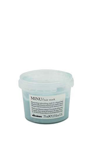 Davines Essential Mini Productos Mask Minu - 75 ml