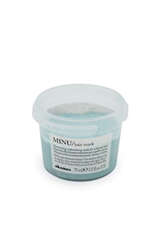 Davines Essential Mini Productos Mask Minu - 75 ml