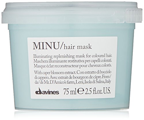 Davines Essential Mini Productos Mask Minu - 75 ml