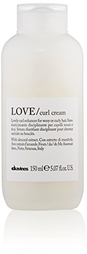 Davines Love Curl Crème - Cuidado capilar, 150 ml