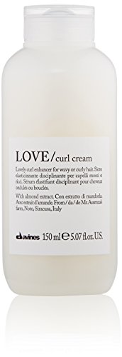 Davines Love Curl Crème - Cuidado capilar, 150 ml