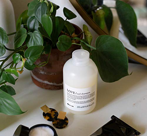 Davines Love Lovely Curl Champú - 250 ml