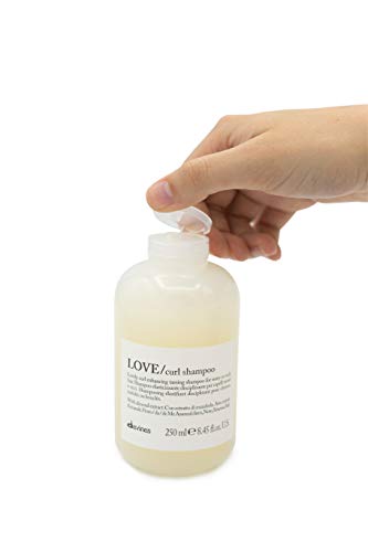 Davines Love Lovely Curl Champú - 250 ml