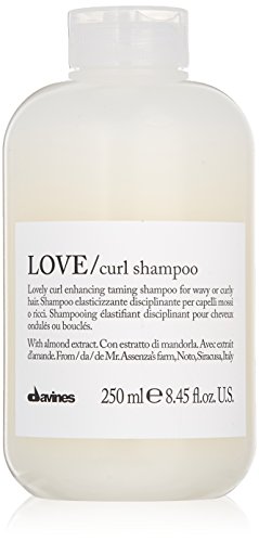 Davines Love Lovely Curl Champú - 250 ml