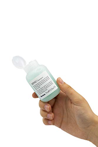 Davines Naturaltech Minu Shampoo 75Ml - 75 ml