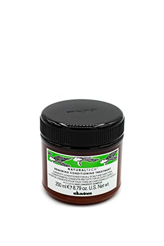 Davines naturaltech renewing conditioning treatment 250ml - acondicion.