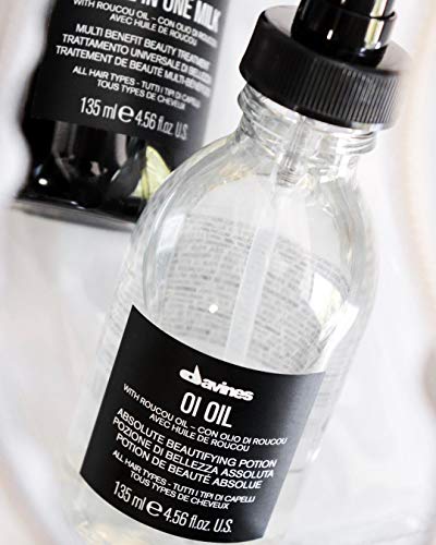 Davines Oi Absolute Beautifying Potion 135 ml