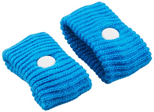 Davis Instruments 166-400 Muñequera Anti Mareo