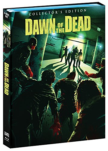 Dawn Of The Dead (2004) [Edizione: Stati Uniti] [Italia] [Blu-ray]