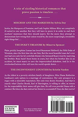 Day, S: Arrangement The