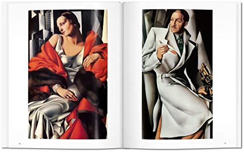 de Lempicka