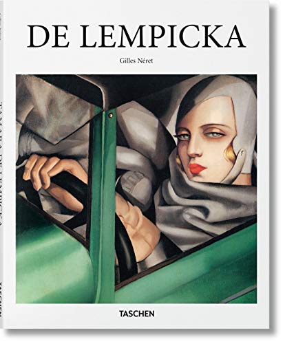 de Lempicka: BA (Basic Art)