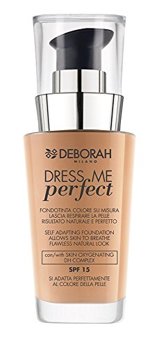 Deborah Milano, Base de maquillaje - 100 gr.