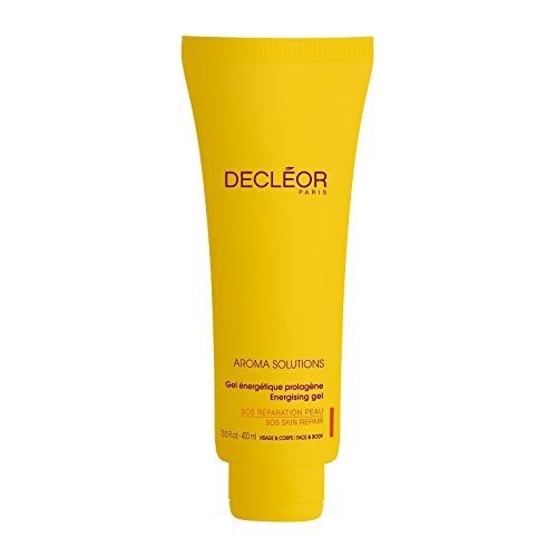 DECLEOR Aroma Solutions Prolagene Energising Gel SOS Skin Repair 400ml Supersize