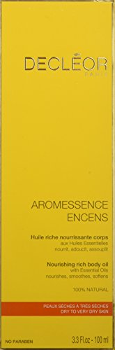 Decleor Aromessence Encens Aceite - 100 ml