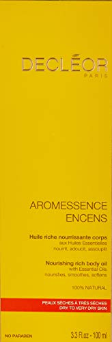 Decleor Aromessence Encens Aceite - 100 ml