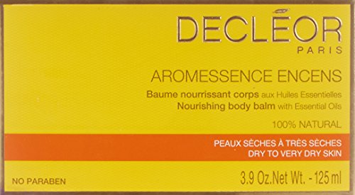Decleor Aromessence Encens Bálsamo corporal - 125 ml