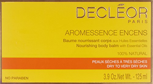 Decleor Aromessence Encens Bálsamo corporal - 125 ml