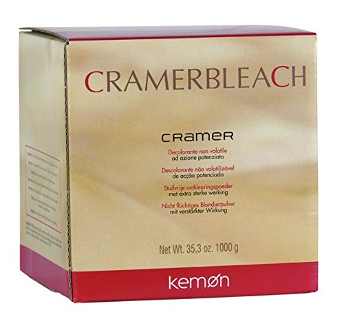 Decolorante Cramer Color BLEACH 1000g - Kemon