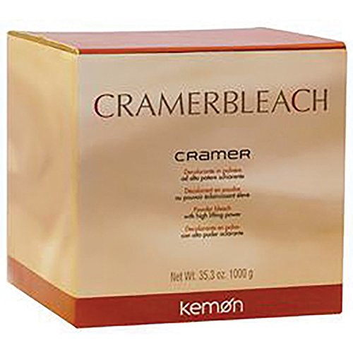 Decolorante Cramer Color BLEACH 1000g - Kemon