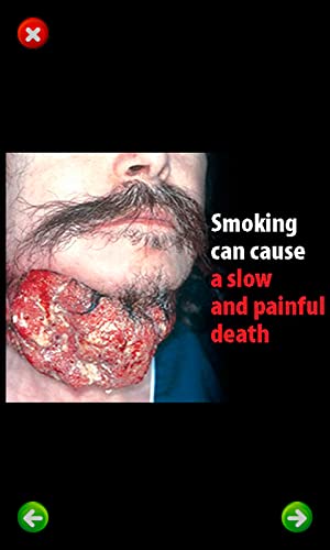 Deja de Fumar sin Sufrir