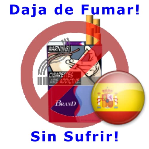 Deja de Fumar sin Sufrir