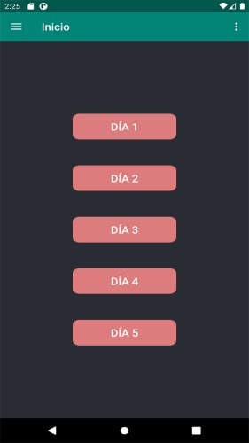 Dejar de fumar en 5 dias