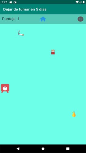 Dejar de fumar en 5 dias