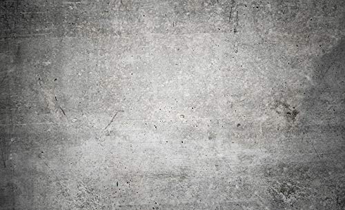 DekoShop AMD12137_P - Papel pintado fotográfico para pared (imitación de papel, estructura y textura, incluye pegatina sorpresa)