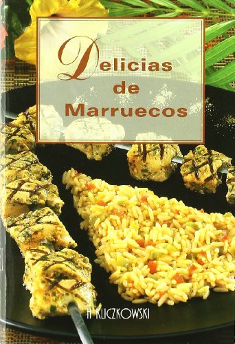 Delicias de marruecos