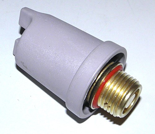 DELONGHI - Valvula seguridad Delonghi VVX1420 VVX1460 1/2GAS