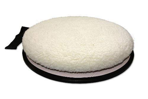 Deluxe Giratorio Coche Asiento