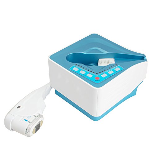 Denshine High Intensity Focused Ultrasound Ultrasonic RF LED Facial Machine SPA Ultrasonido de alta intensidad enfocado Ultrasonido RF LED Facial Machine SPA