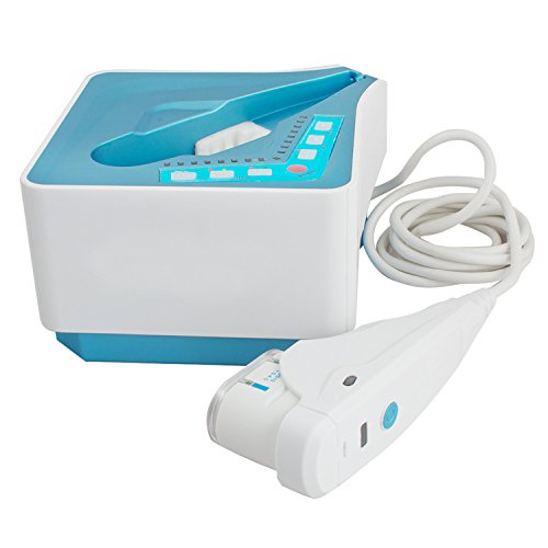 Denshine High Intensity Focused Ultrasound Ultrasonic RF LED Facial Machine SPA Ultrasonido de alta intensidad enfocado Ultrasonido RF LED Facial Machine SPA